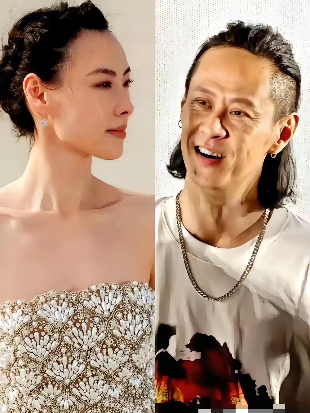 明眼人其实都看的出来，梁洛施之所以和马浴柯在一起，根本不是为了捞一笔钱的，而是因