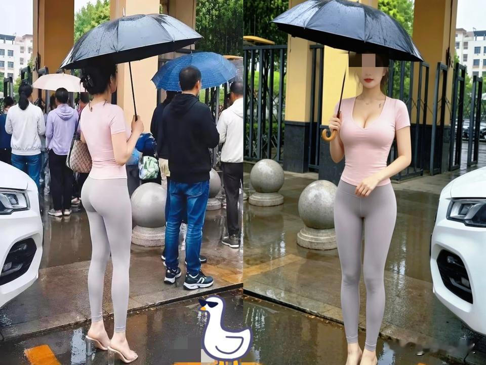 这接个孩子，是真敢穿！现在的宝妈，我真是服气啊！时髦爱打扮，主要是真敢穿啊，敢