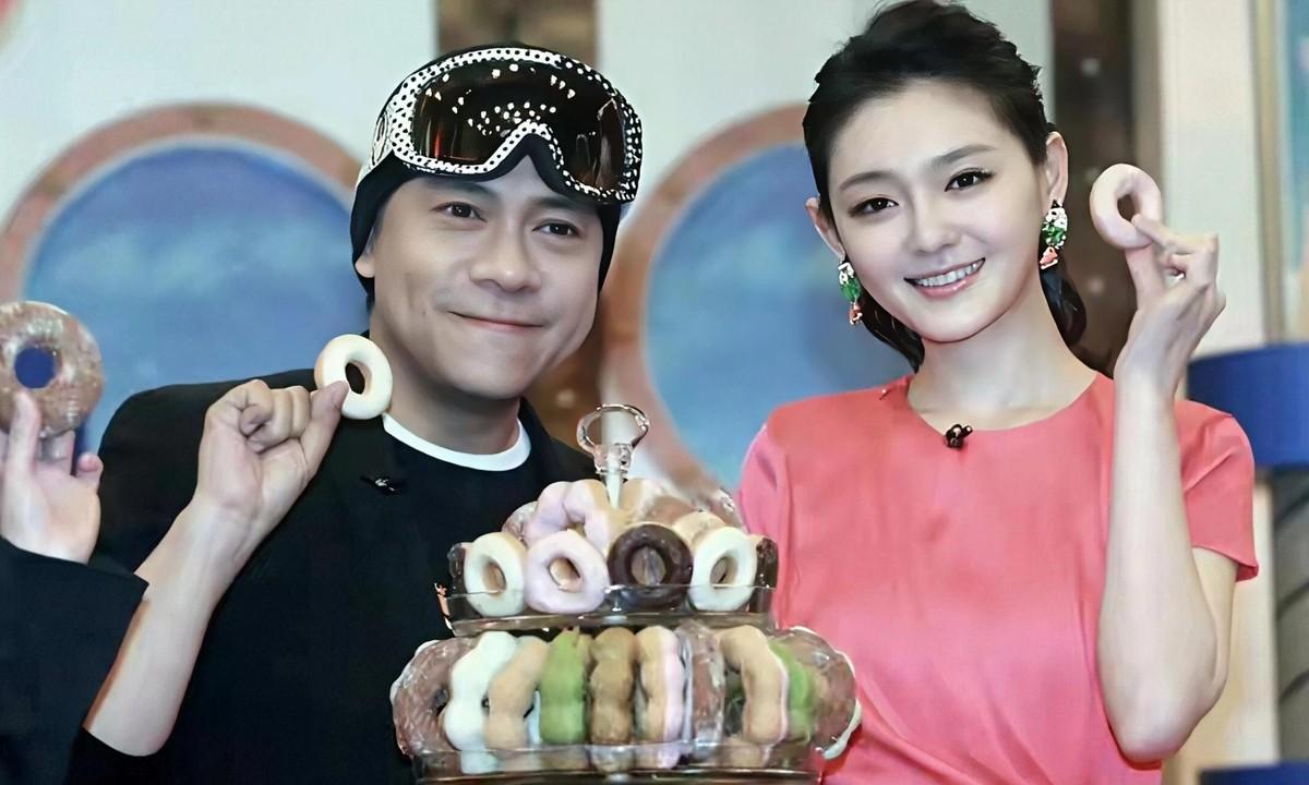 蔡康永当年主动找小S搭档，这事搁现在看，根本不是什么娱乐圈伯乐相马。这是一个聪明