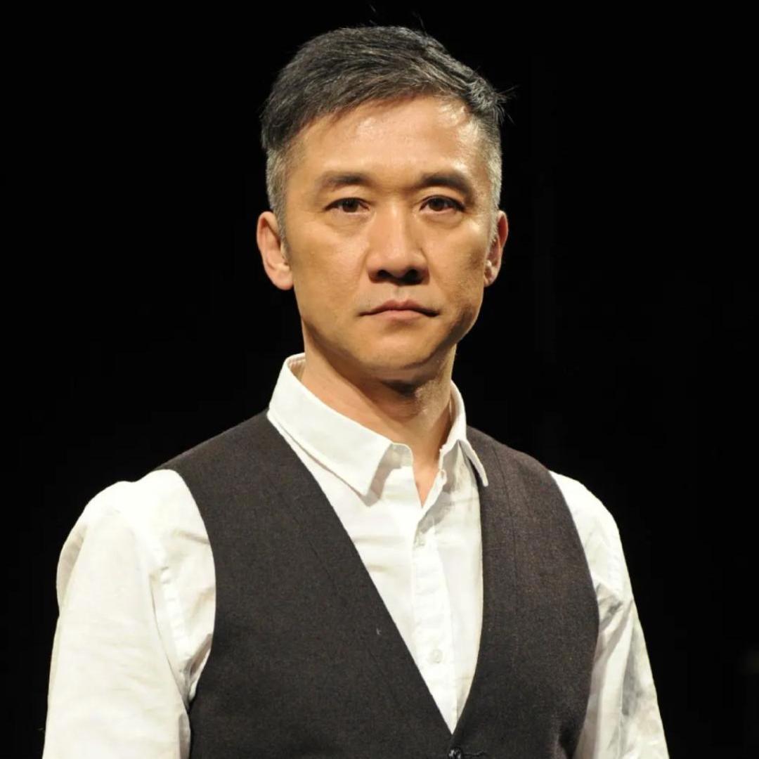 分手4年同台飙戏！柯蓝黄志忠：最好的前任，是戏里默契，戏外自在刷到《大生意人