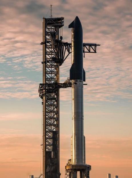 外媒：星舰一旦成功，将彻底终结中国卫星发射海外订单。星舰成功意味着什么？会对中国