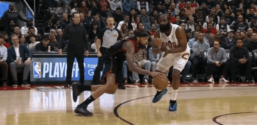 只要没弄坏胡子就行，英格拉姆今天终于打爆了哈登！联盟为了门票收入，绝不允许出现3