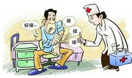 湿疹用什么药膏最有效果? 皮肤湿疹是什么原因引起的