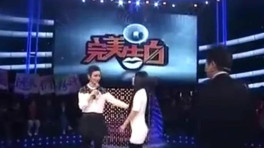 《爱情保卫战》20151216:抠门丈夫吝啬不给儿