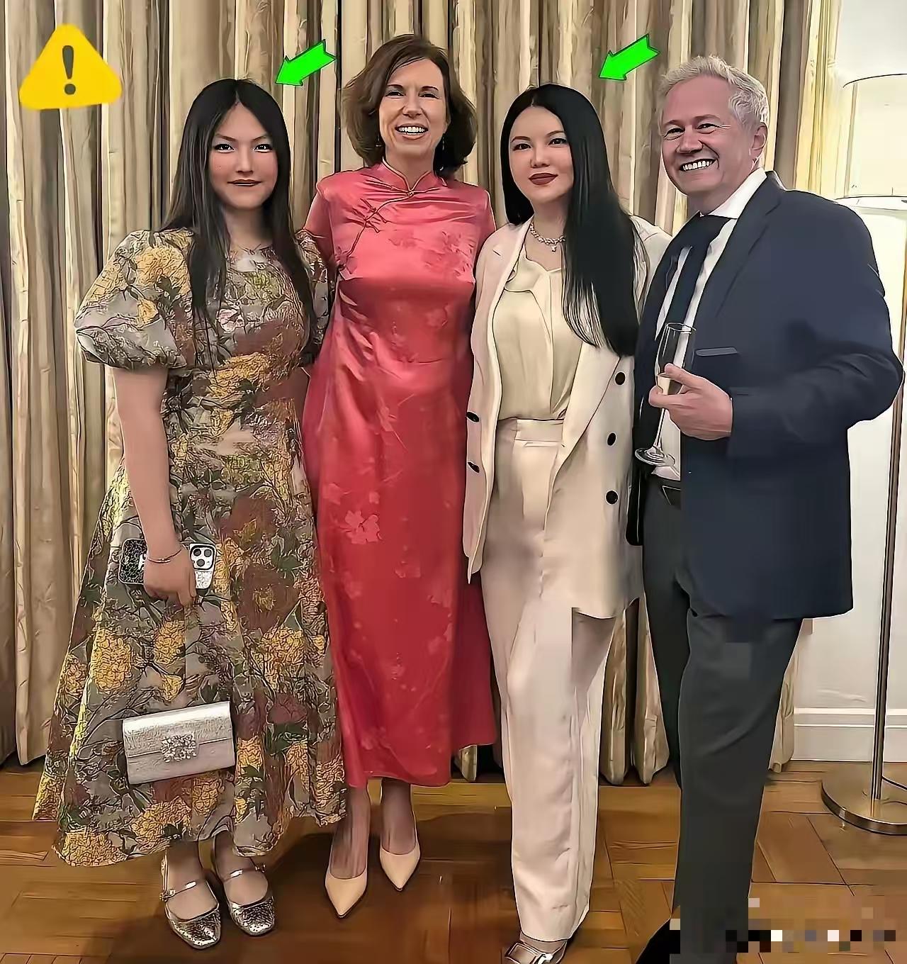 李湘那么有钱，为什么就不能好好给王诗龄打扮一下？她现在把女儿不是做为孩子打扮，而