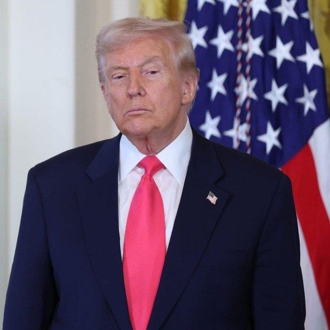 🚨美国参议员伯尼·桑德斯就特朗普家族从总统职位中获利发表严肃声明：特朗普