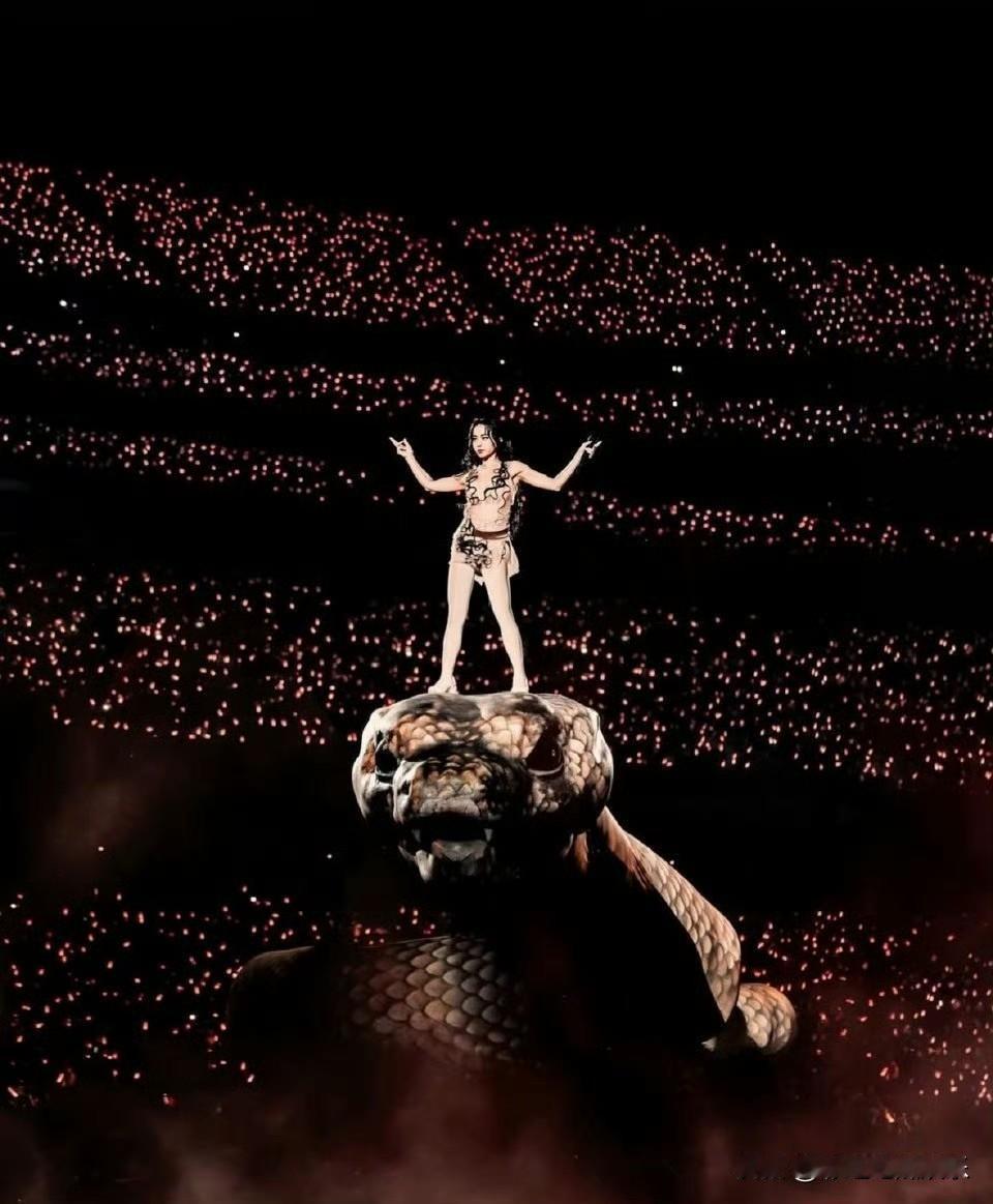 蔡依林2亿演唱会亏损7000万，她现在风格和20年前差距很大，以前的蔡依林走的是