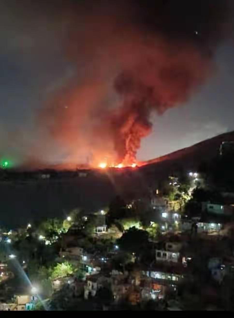 美军深夜突袭委内瑞拉？加拉加斯巨响震动，这回真不是演习！这世界局势可真是一天