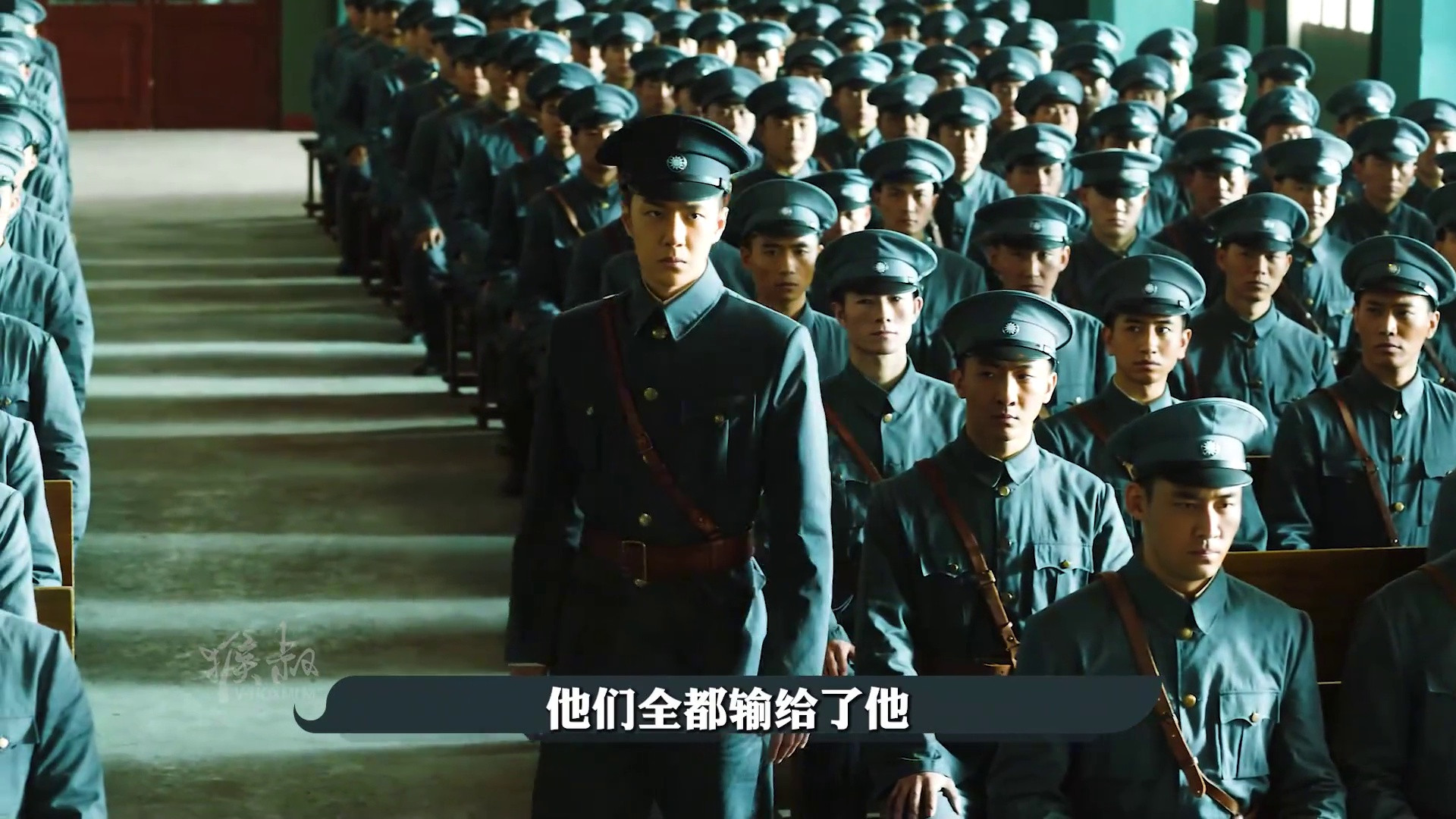 若非英年早逝，新中国十大元帅必有他的位置！