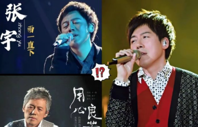 袁惟仁走了，但有一件事大家可能不知道，那就是在袁惟仁生病期间，张宇整整为他“