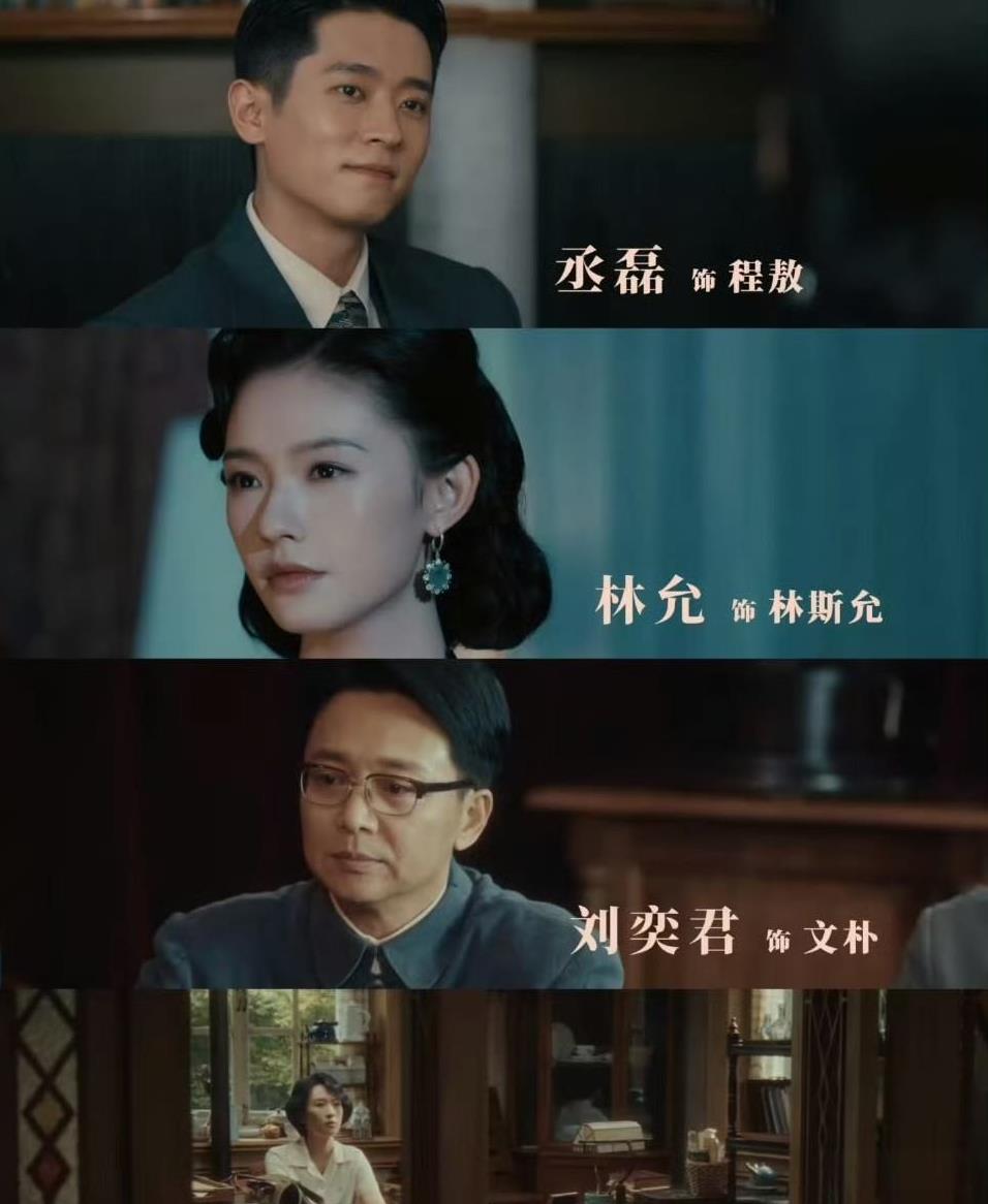 童瑶演林允侄女引热议！童瑶和章子怡到底是什么神奇缘分？眉眼间简直像复制粘贴，内