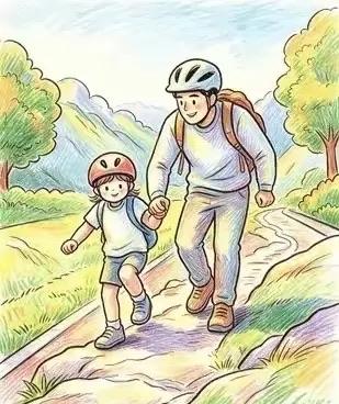 养女儿，最怕的不是她成绩不好，而是她长大后，一碰到人、钱、感情，完全没有判断力。