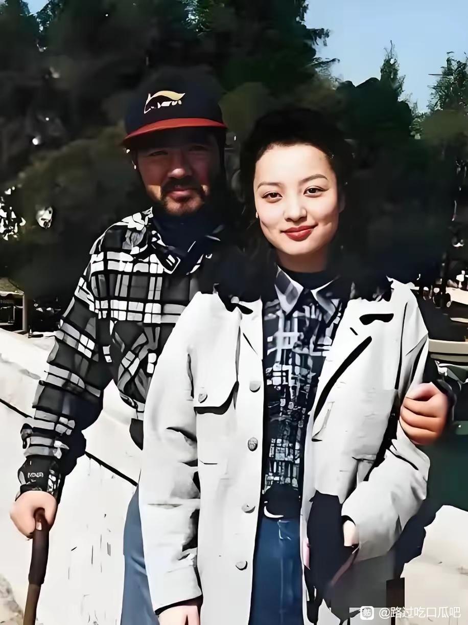 张纪中前妻评价他：丢人，他连初中文化都没有！张纪中前妻樊馨蔓，樊馨蔓曾在采访中这