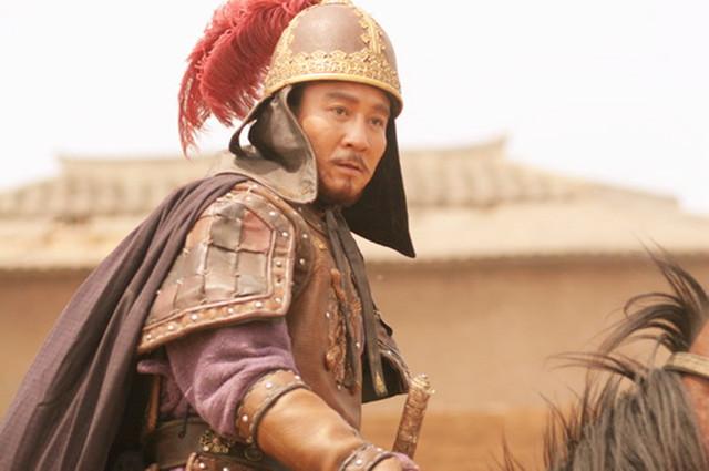 姜瓖这一辈子，换主子换得比换衣服还勤。先降大顺，再降大清，说他是墙头草也