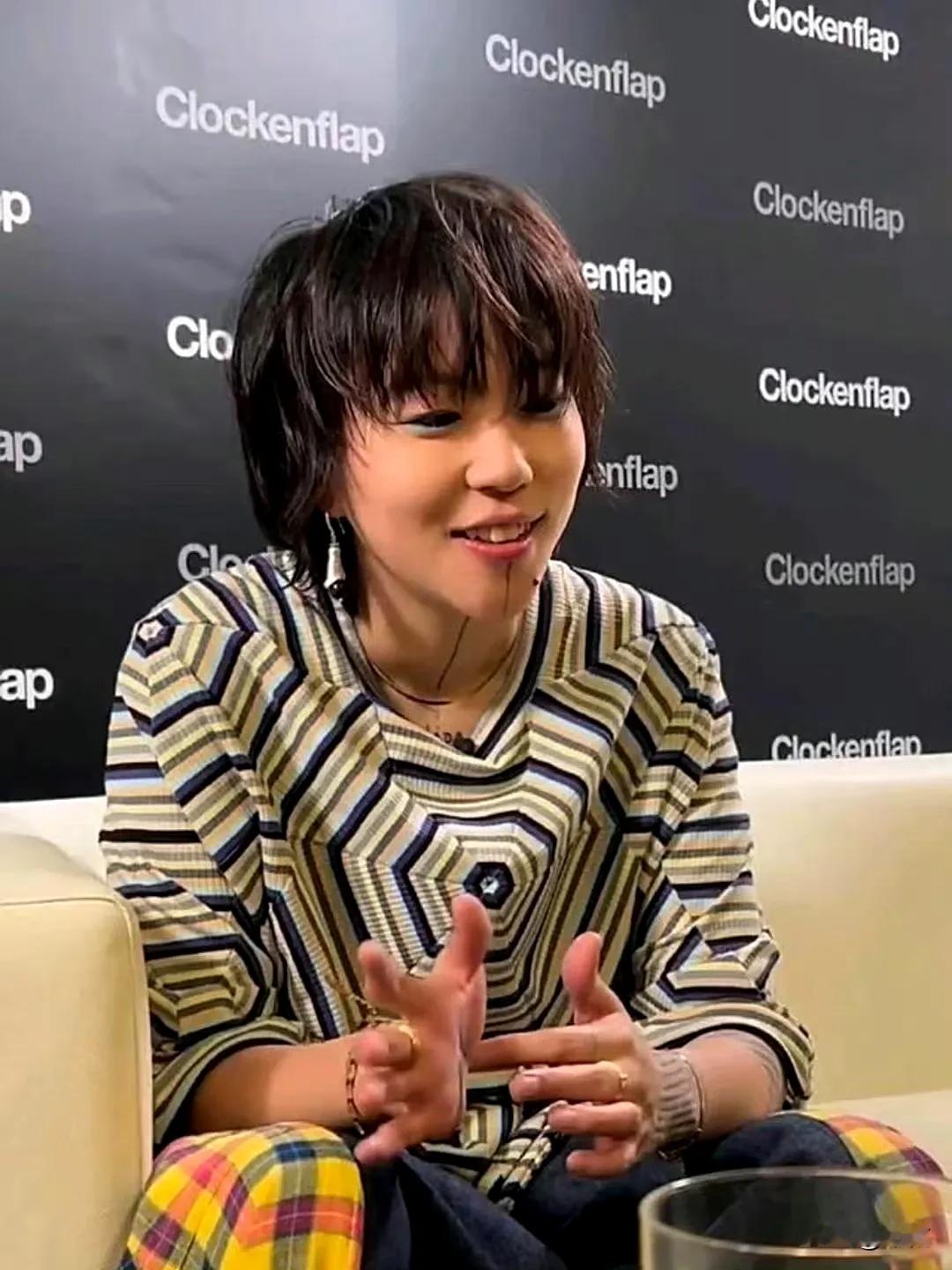 酷就完啦！窦靖童。