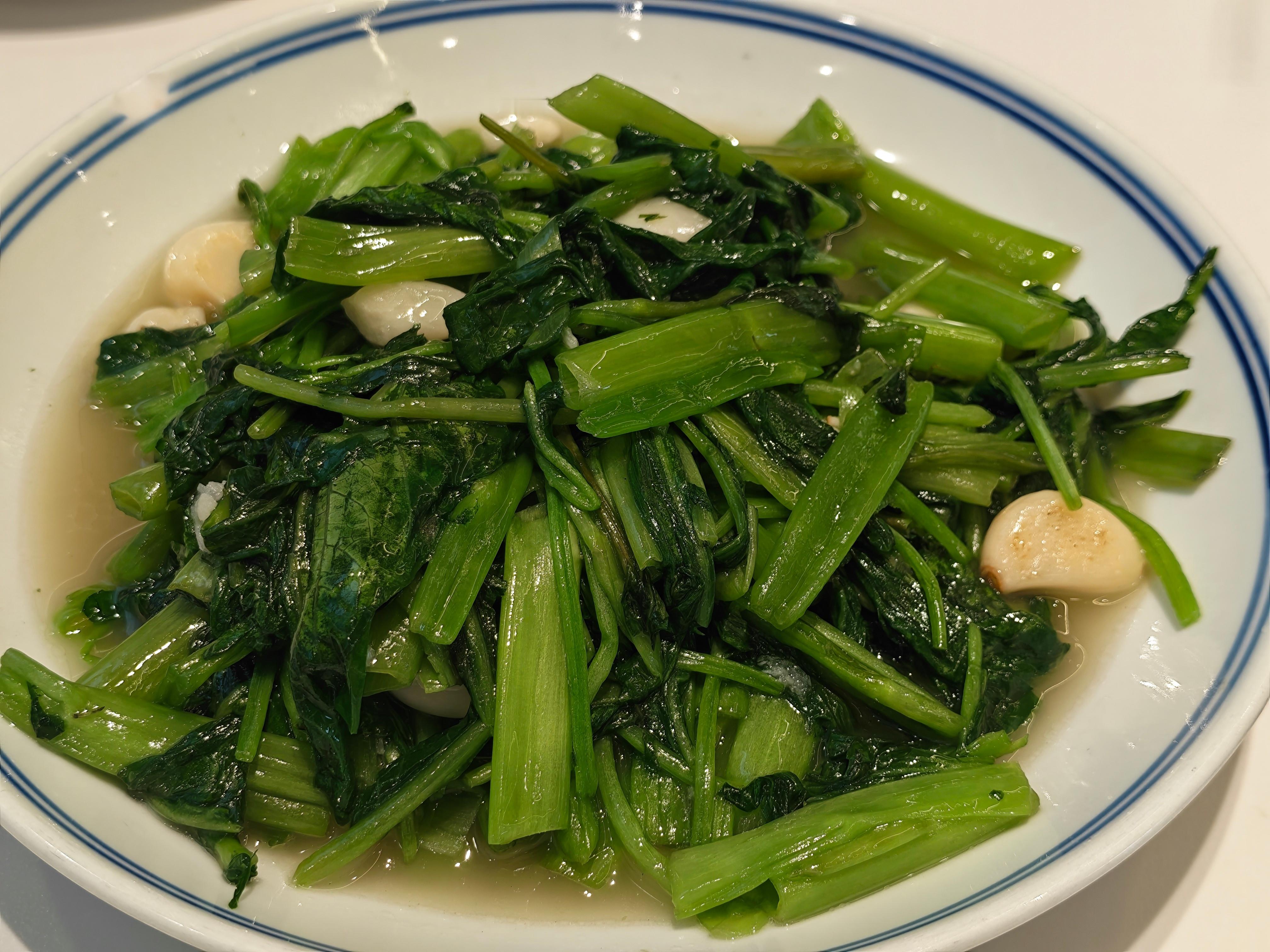 又吃江西菜嘻嘻