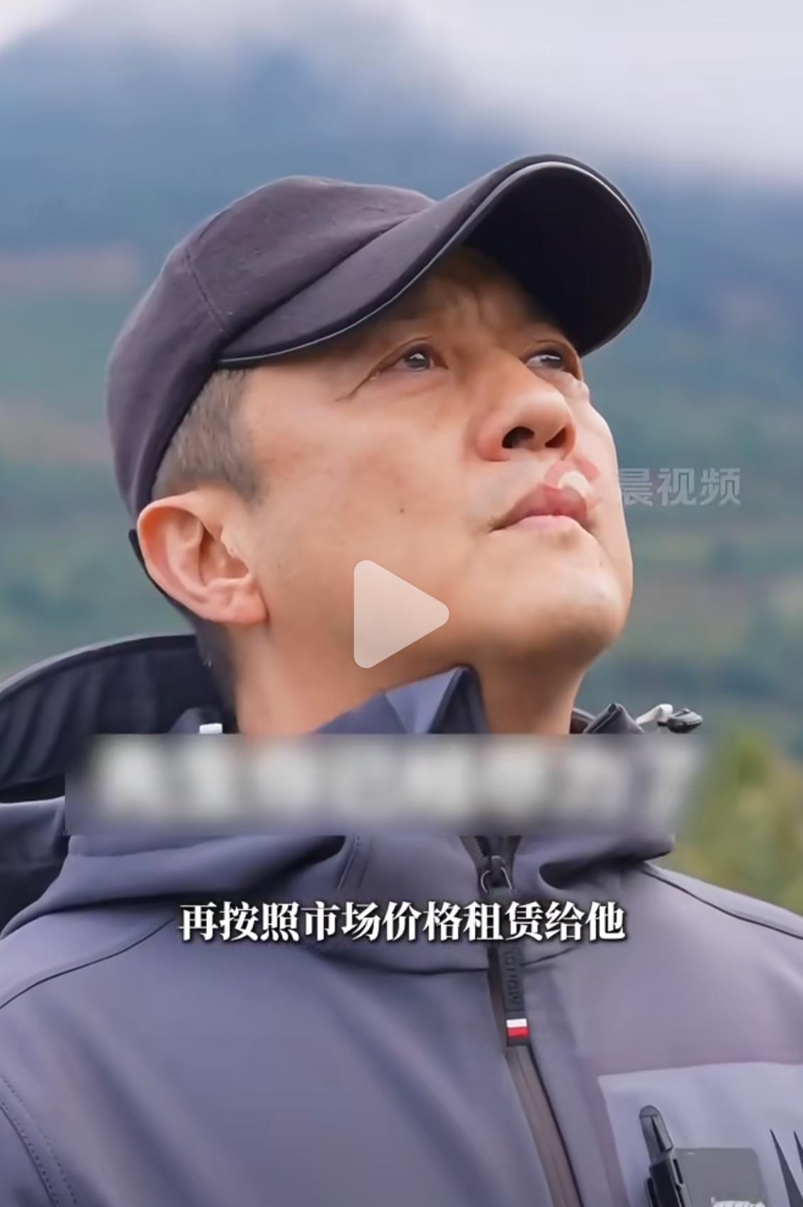 李亚鹏现在最该做的事情，既不是直播带货，也不是考虑搬医院，更不是募捐，而