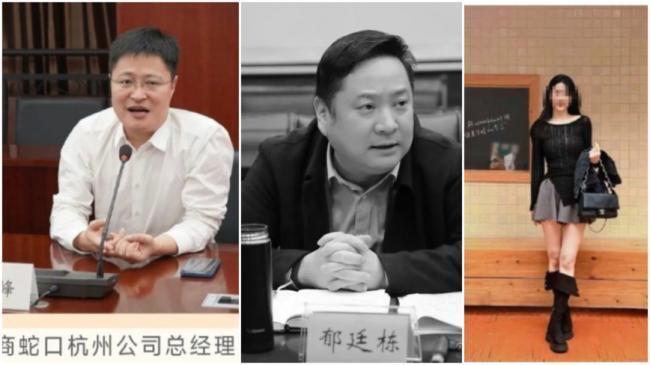 出来混，迟早要还的。杭州酒局事件，从表面上看是两人违背妇女意志，在酒局上想干苟