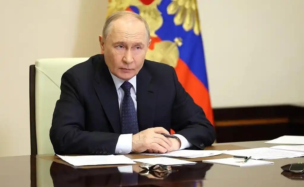 俄乌打了这么久，终于传来让人意外的好消息——普京突然宣布，东正教复活节期间，俄方