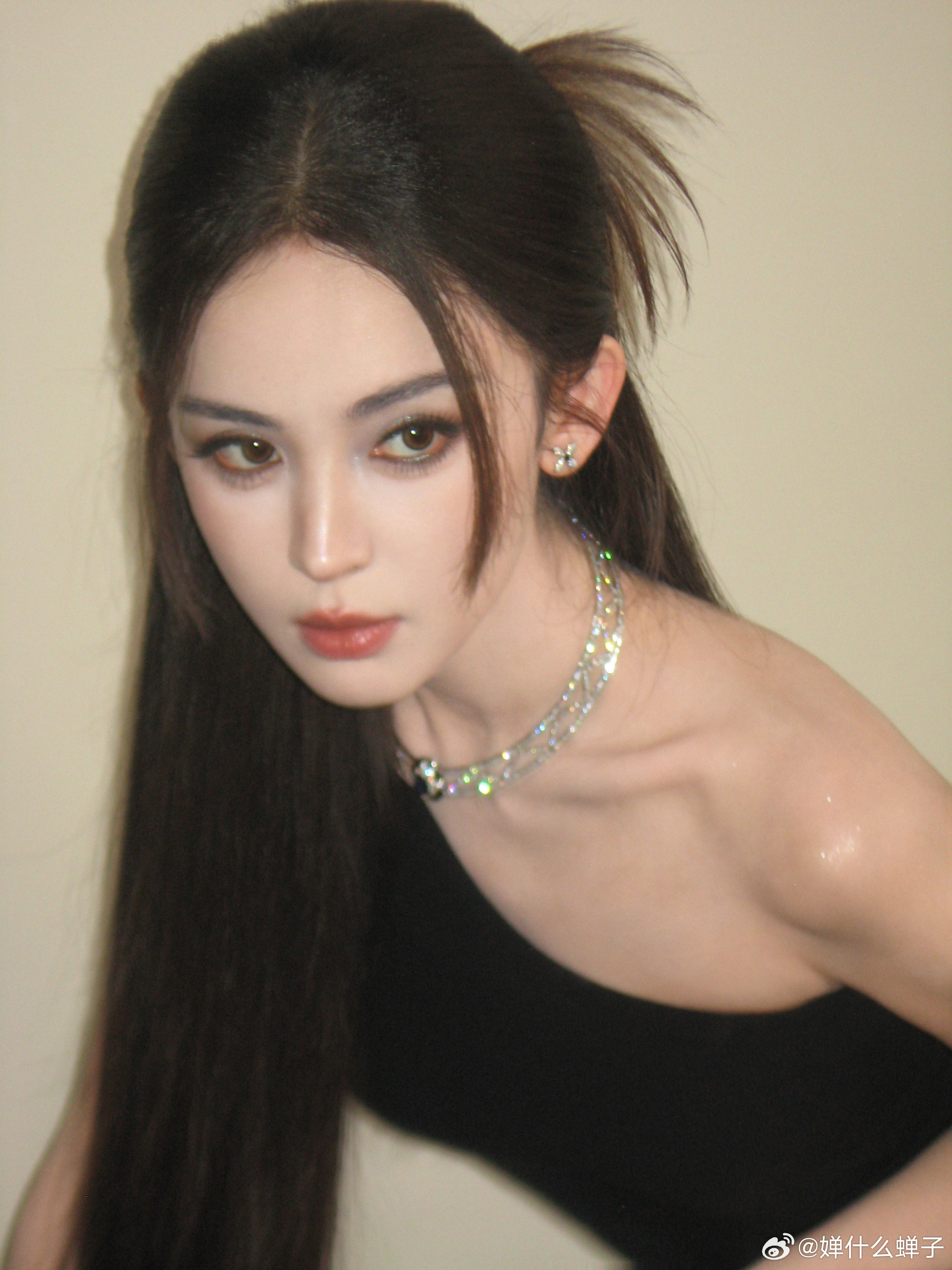 古力娜扎娜扎SMFK全球品牌代言人