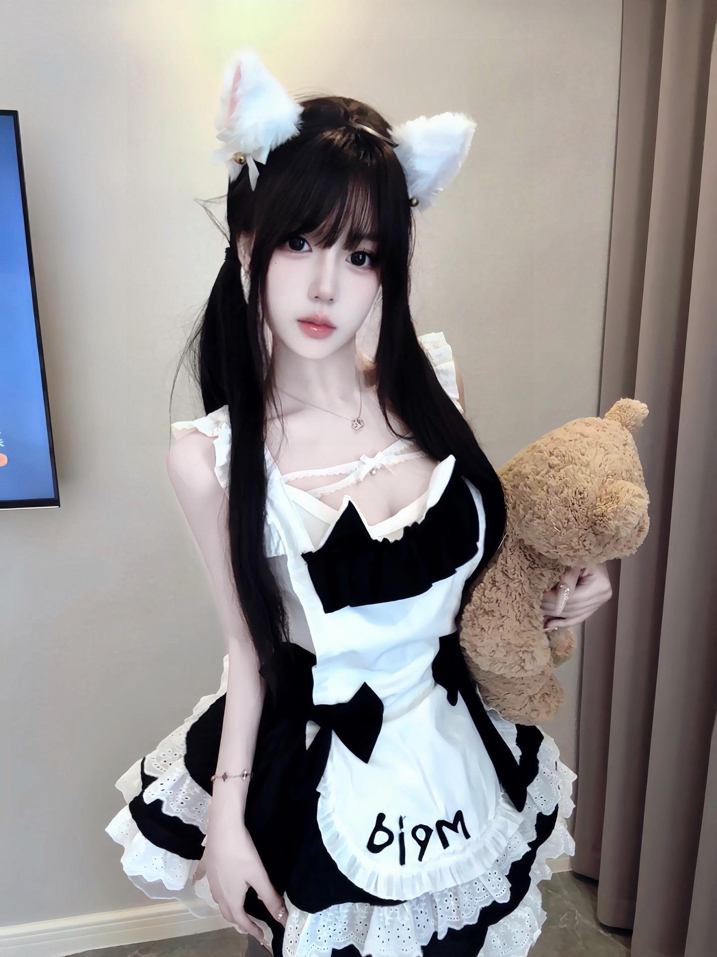 我的心跳 来源于你的消息。