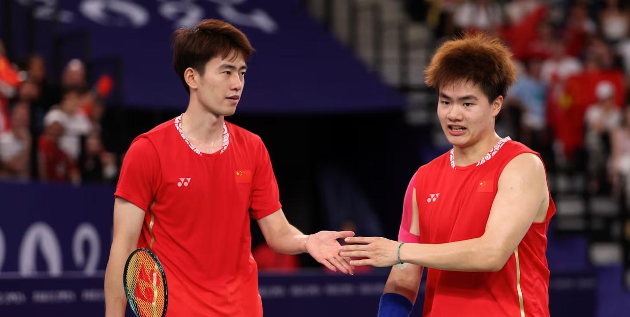 #羽毛球#2025年BWF苏迪曼杯世界羽毛球混合团体锦标赛4月30日进入第四个