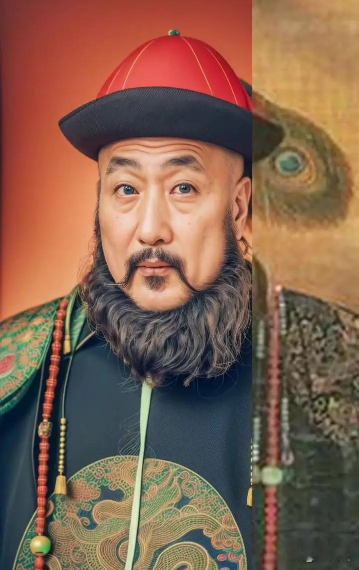 多尔衮为啥不敢造反？真的是为了孝庄吗？孝庄在临死前给出了答案多尔衮不敢造反的