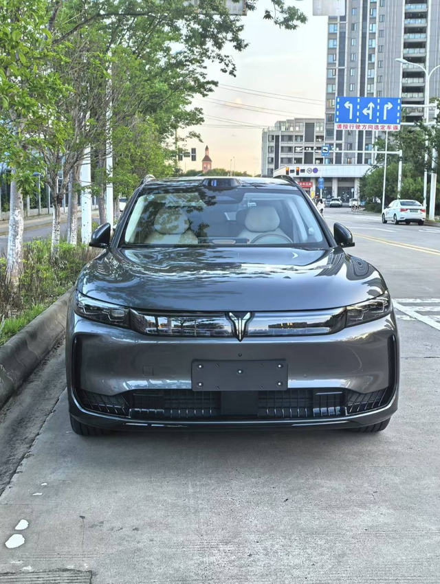 free+没那味了😂作为一个21款free的老车主，今天去看了一下free+