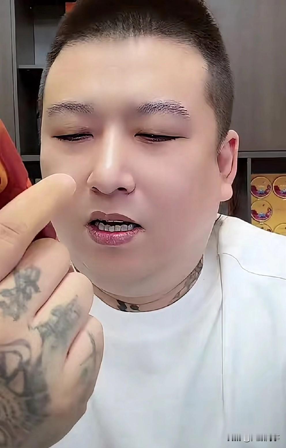 李四替铁岭小辉惋惜，若早来广州可避免此劫！李四开播评说