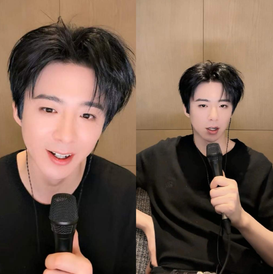 刘宇宁这些私生厉害啊！居然能搞到他的电话号码，在刘宇宁直播过程中，频繁拨打电话骚