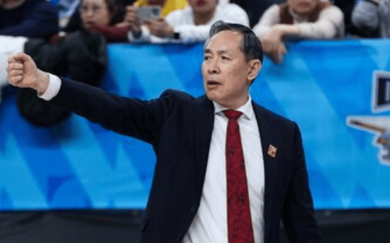 许利民: 萨姆纳在广东表现很好, 但到我们队可能不一定适应