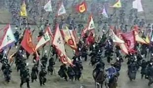 他率部击毙清朝最后一名马背上的王爷曾国藩也拿他没办法1865年5月的山东曹