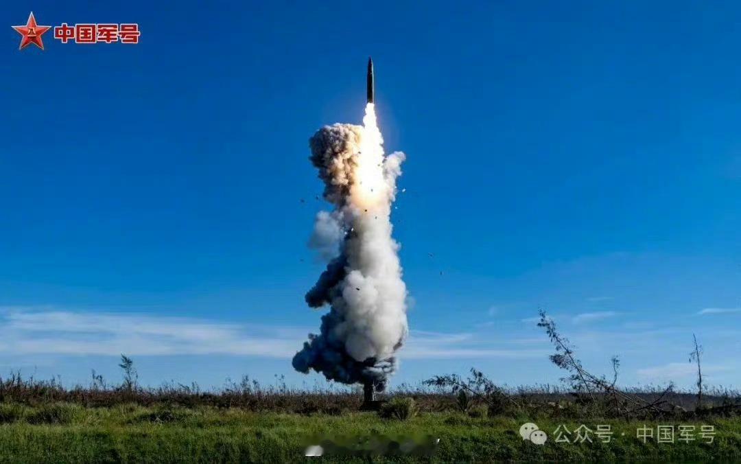 我国再度完成洲际导弹全射程试射这件事情真的非常自豪1、上三常洲导试验只有我们成功