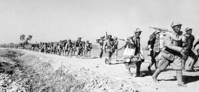 1968年，一个刑满释放的土匪齐达榜，在赶车的路上，认出一70多岁衰弱的老农民，