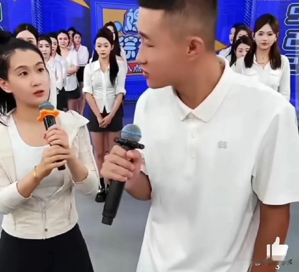 张二嫂喊话到，我现在是以蹭为主，让我在互联网刷几十万拿全国榜一不可能！