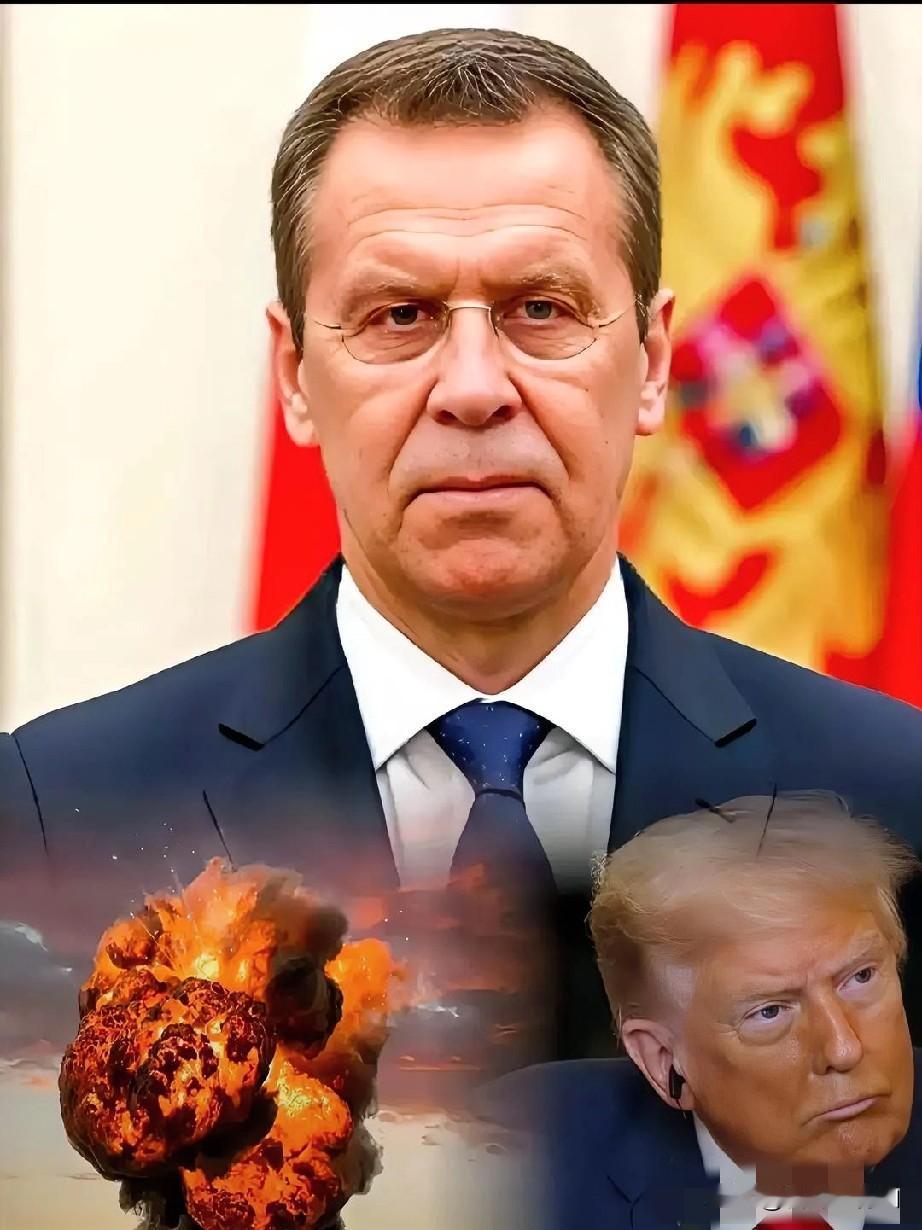 俄罗斯拉夫罗夫表态了！在塔斯社专访中重申对一个中国原则的坚定支持，强调台海问