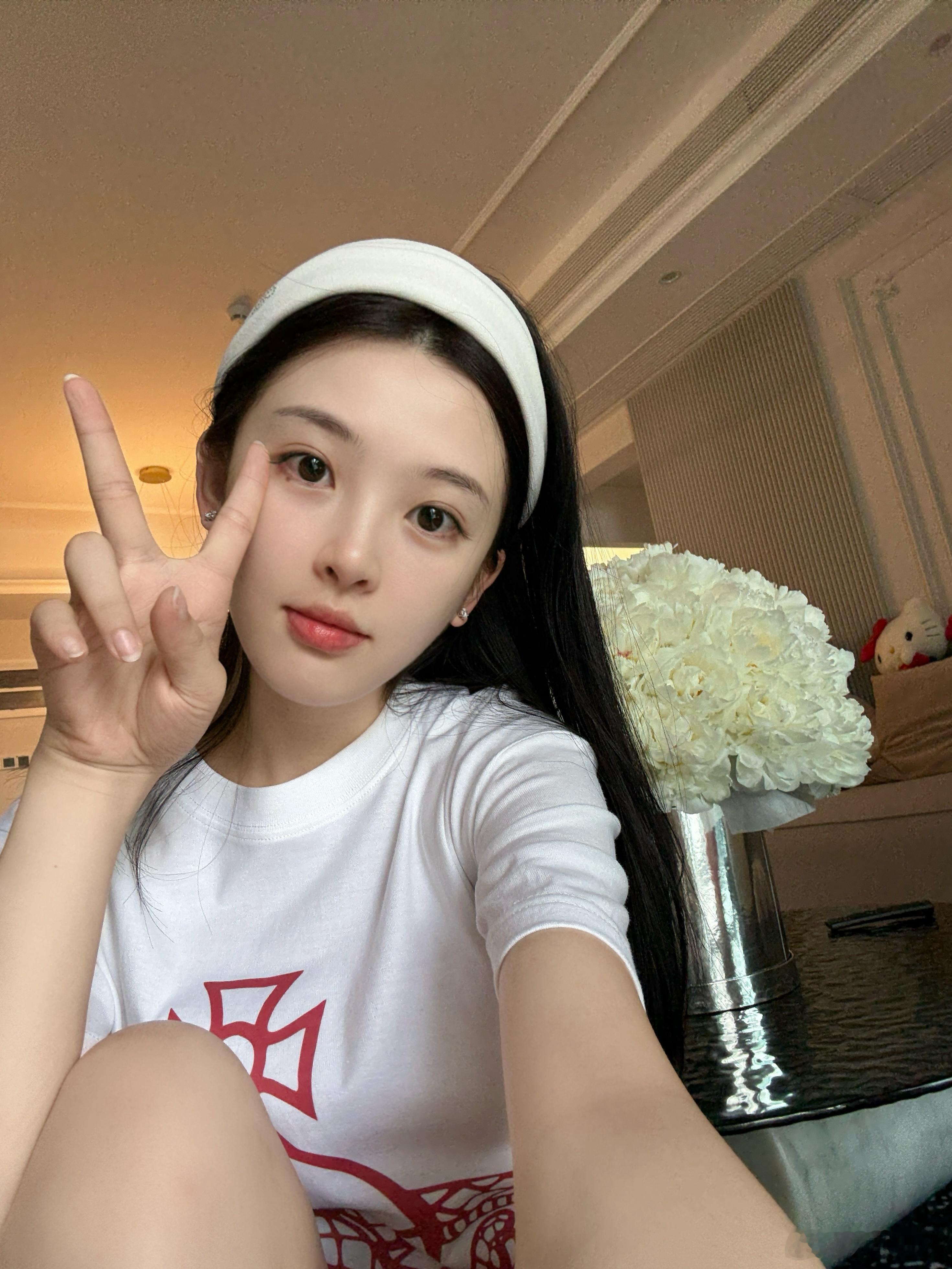 睡醒啦～在dy买的羊肉粉好好吃是我吃过最好吃的​​​