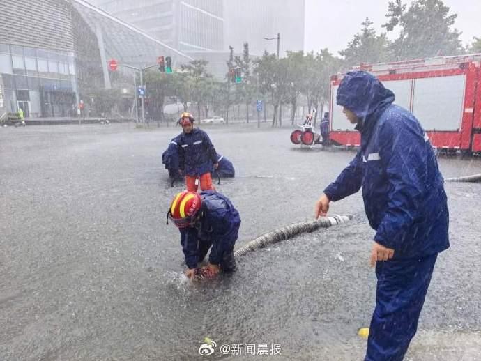 看来这次的台风对拥有“结界”的上海影响蛮大的，我看到到浦东和虹桥机场的数据：94