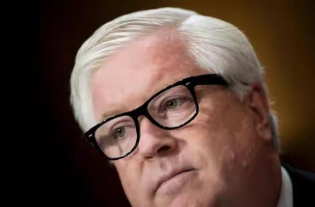 美驻日大使：也开口了。就在薛剑痛斥高市早苗余音绕梁之际，美国驻日大使格拉斯憋