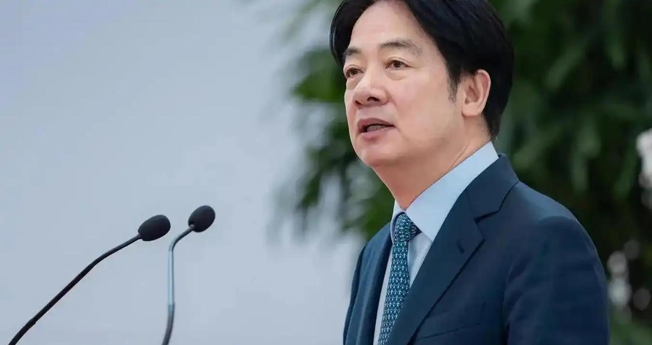 “台独”好日子到头了吧！人民日报对赖清德的称呼变了，统一或进入实质阶段！7月15