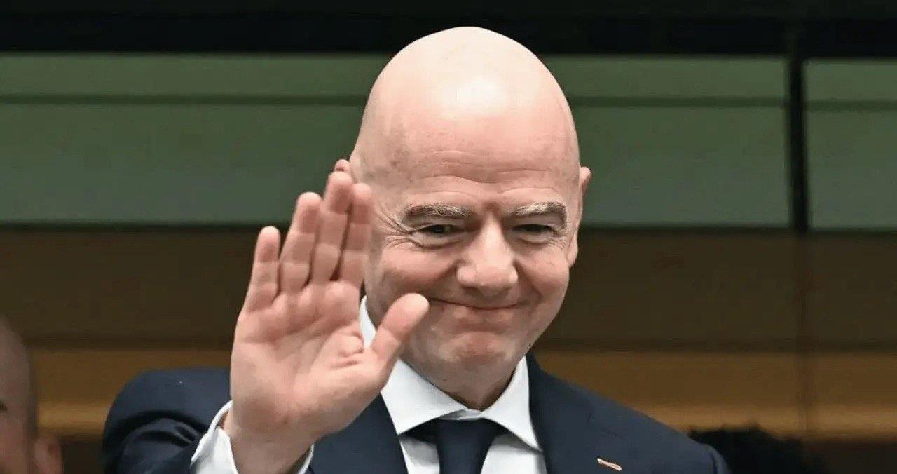 国际足联明智选择！据西班牙媒体透露：国际足联已正式通知西班牙足协与阿根廷