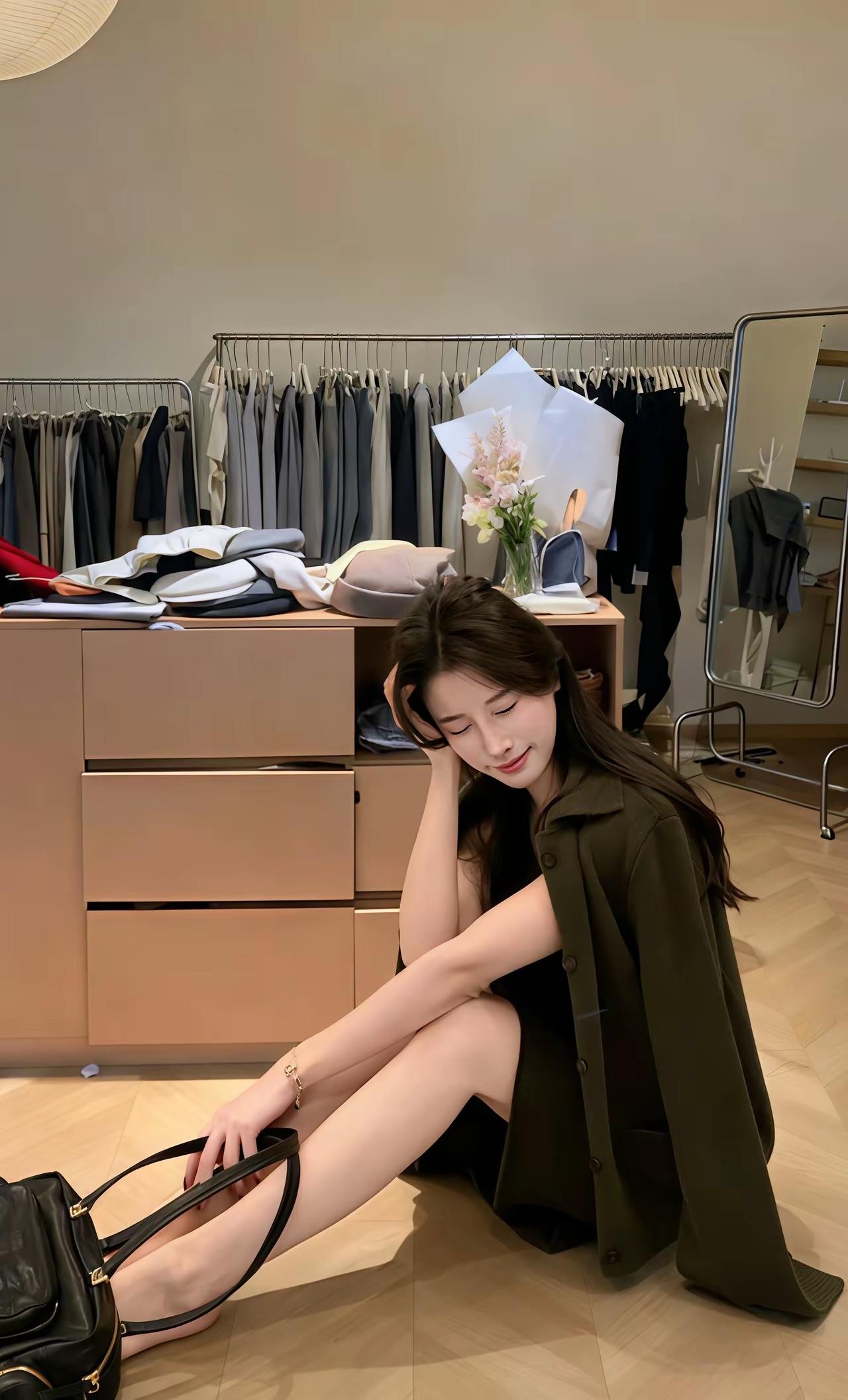 到底中国有多少美女