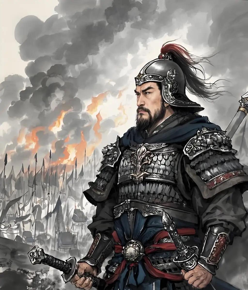 1702年，镇边大将军陈威远解甲归田，推开家门却见祖宅被占一半。老管家哭着要找恶