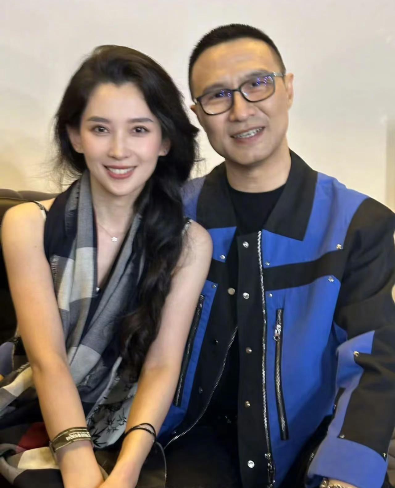 森林北的体检报告，大家看了都有点揪心。她查出来情绪问题导致的结节挺严重，还有长