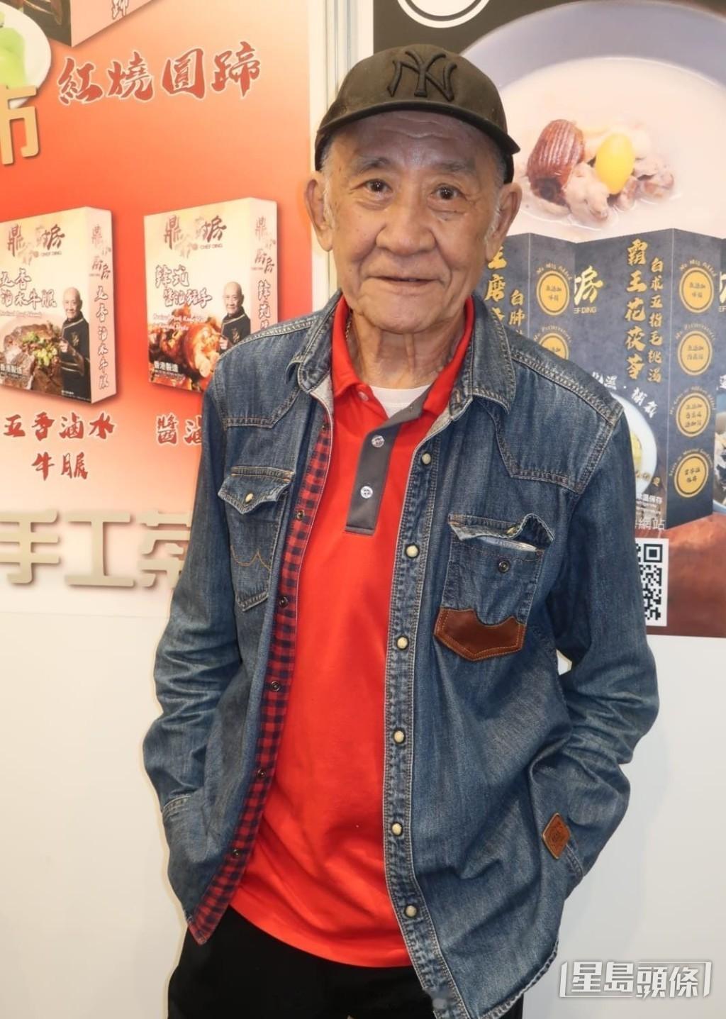 星岛：李家鼎公开录音揭穿大儿子真面目李泳汉口出粗言逼迫索要两百万定期存款还放话
