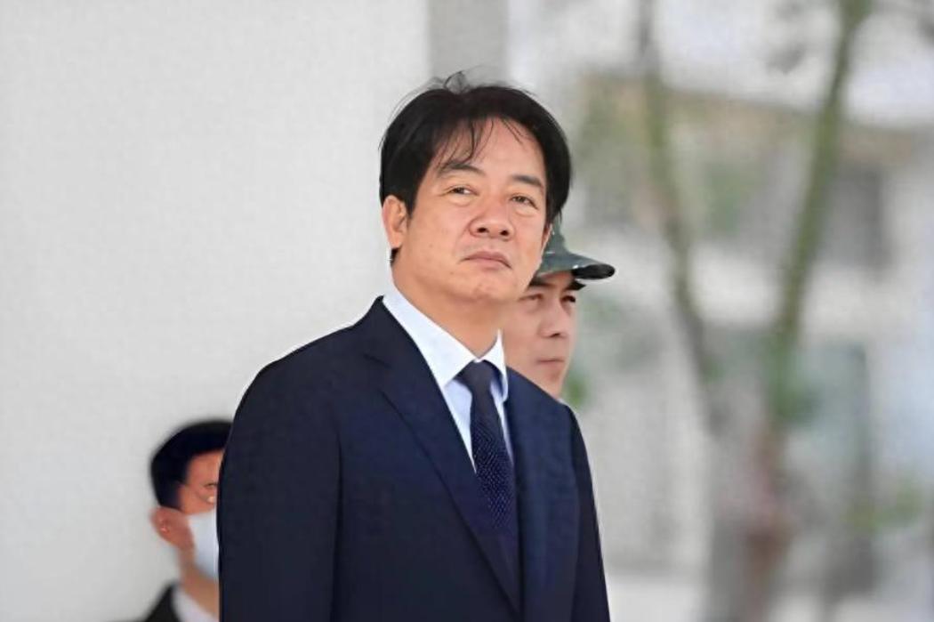赖清德返程全程高度保密，但台媒突然的爆料，可能会让赖清德吓到腿软！原因是台媒这篇