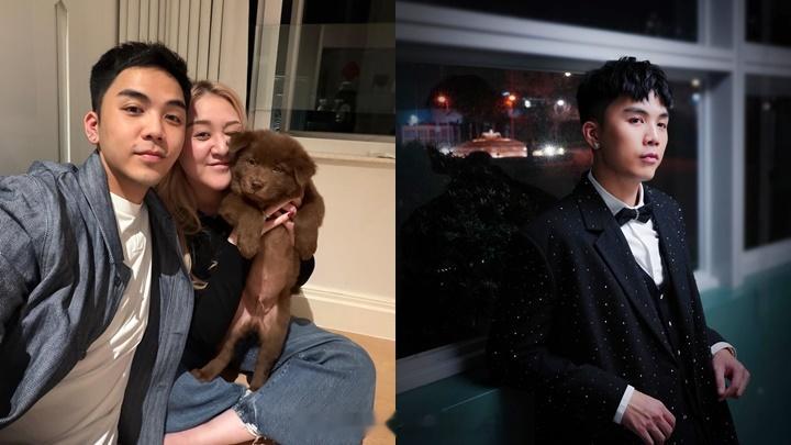 星岛：“亿万驸马”伍富桥“消失”被TVB官网除名？为离巢以8字回应郭晋安、罗兰