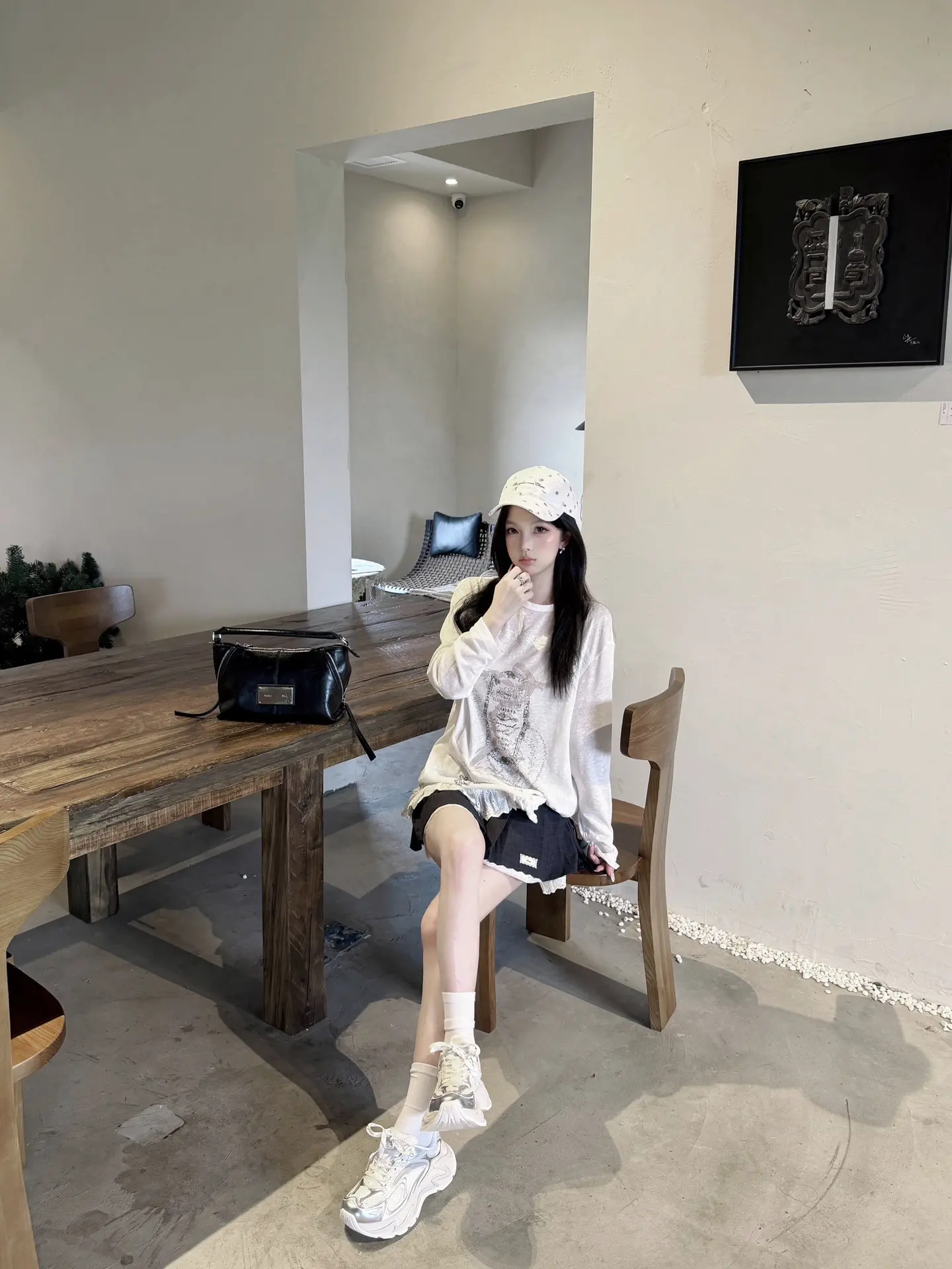 围着你转一圈算不算环游世界了