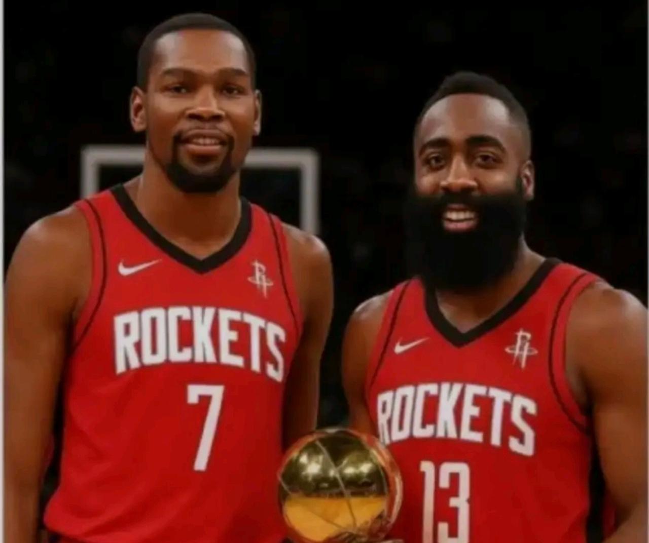 这场看下来，火箭怕的队伍是内线比较雄壮的打马刺基本上可以说是被文班克制了。双