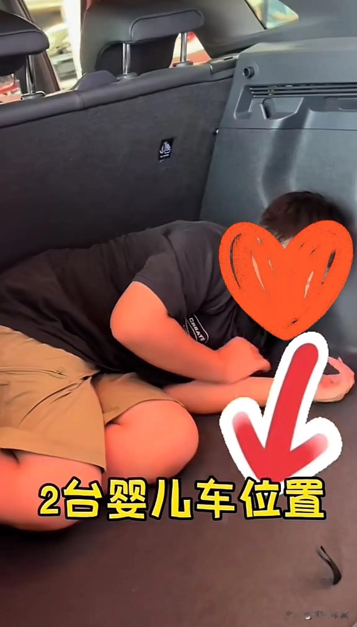 “让孩子坐后备箱“的生父回应来了，他说不会道歉，自己和现任老婆没虐待孩子据他